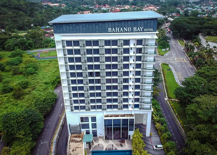 Bahang Bay Hotel