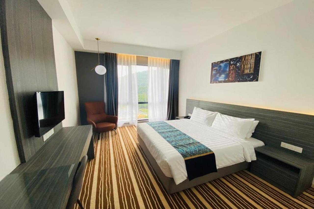 Bahang Bay Hotel