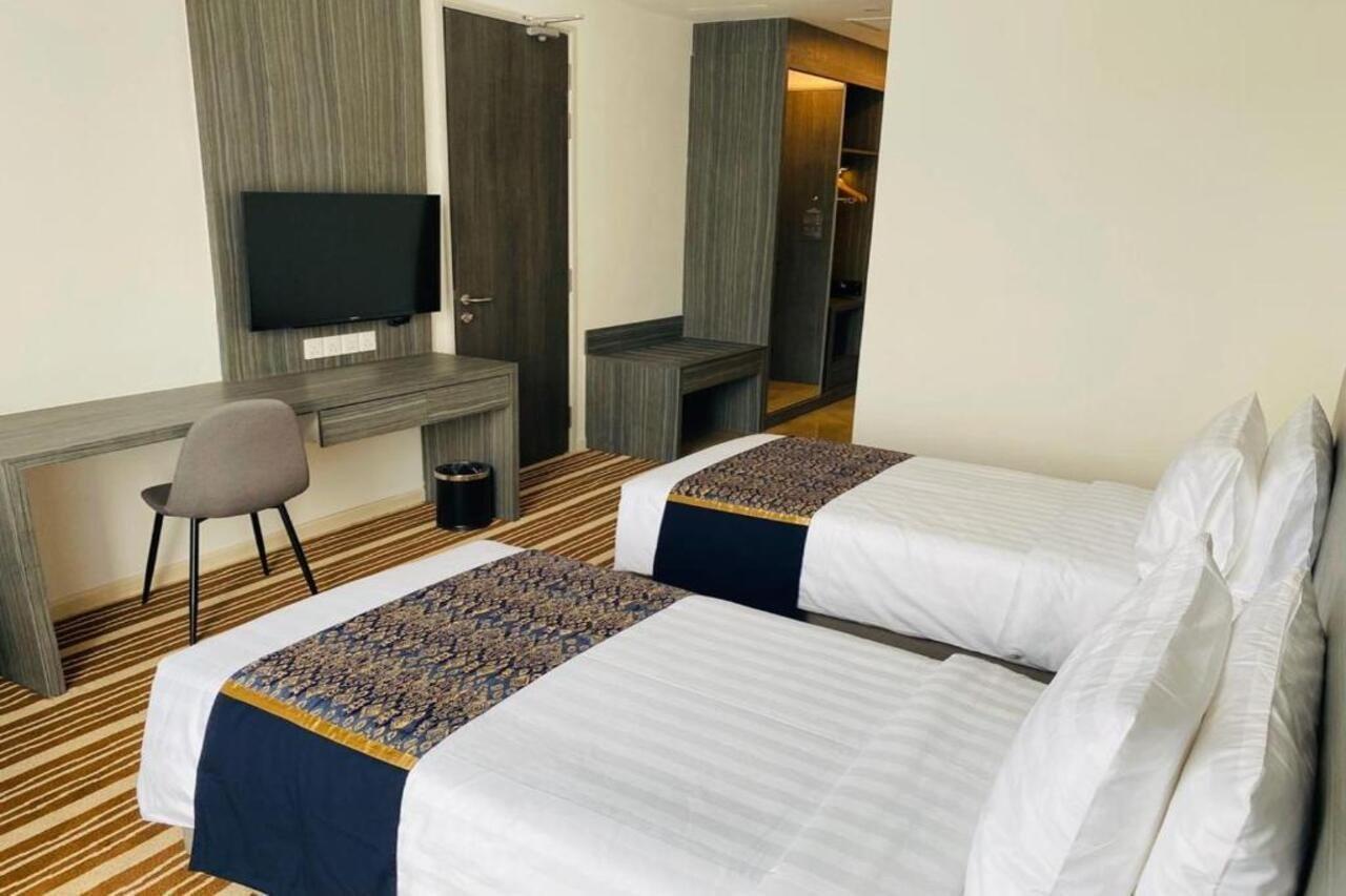 Bahang Bay Hotel 4*