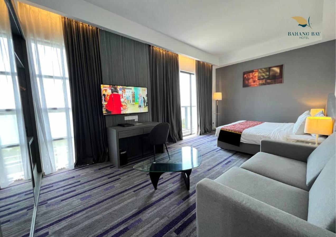 Hotel Bahang Bay 4*