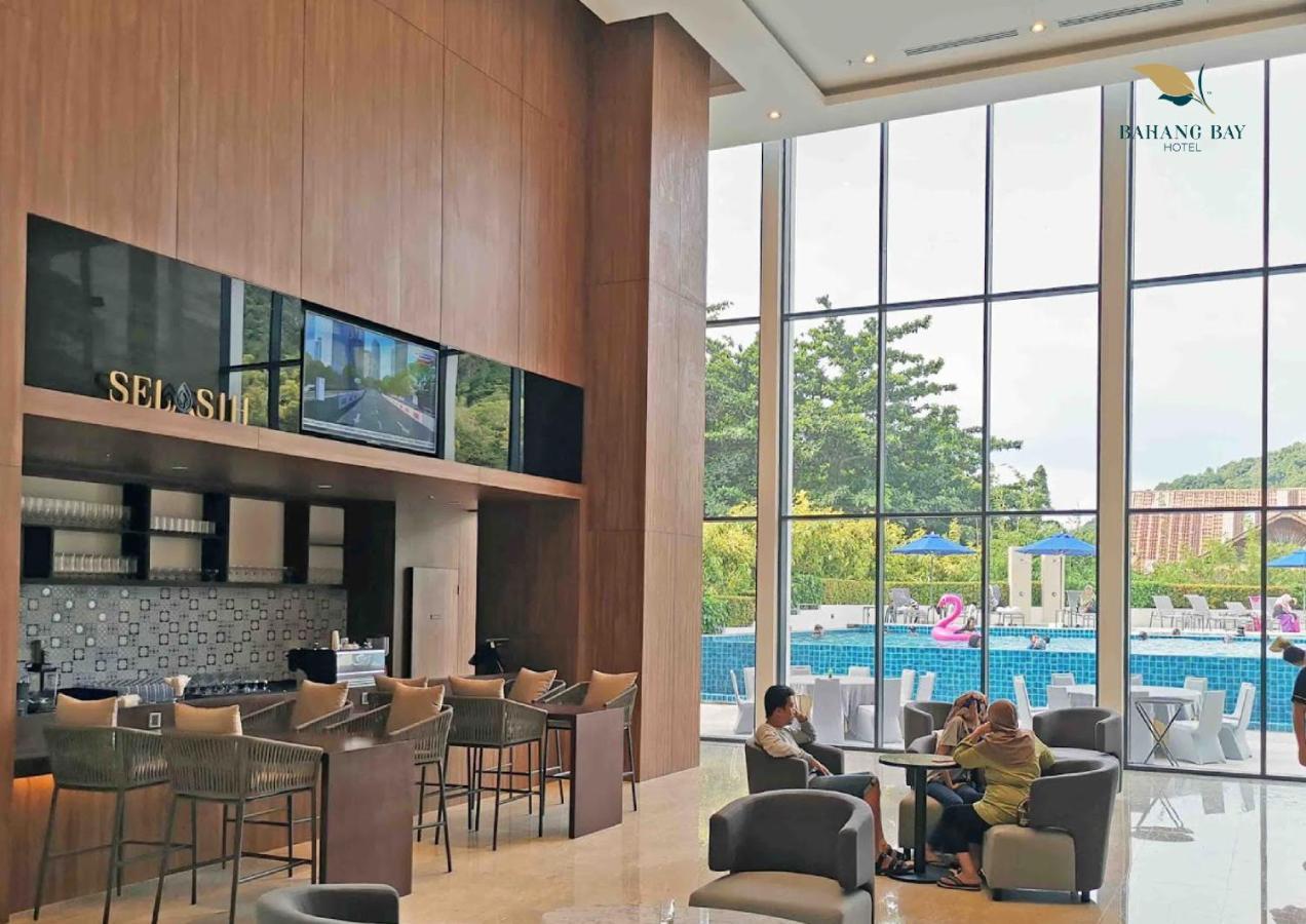Hotel Bahang Bay