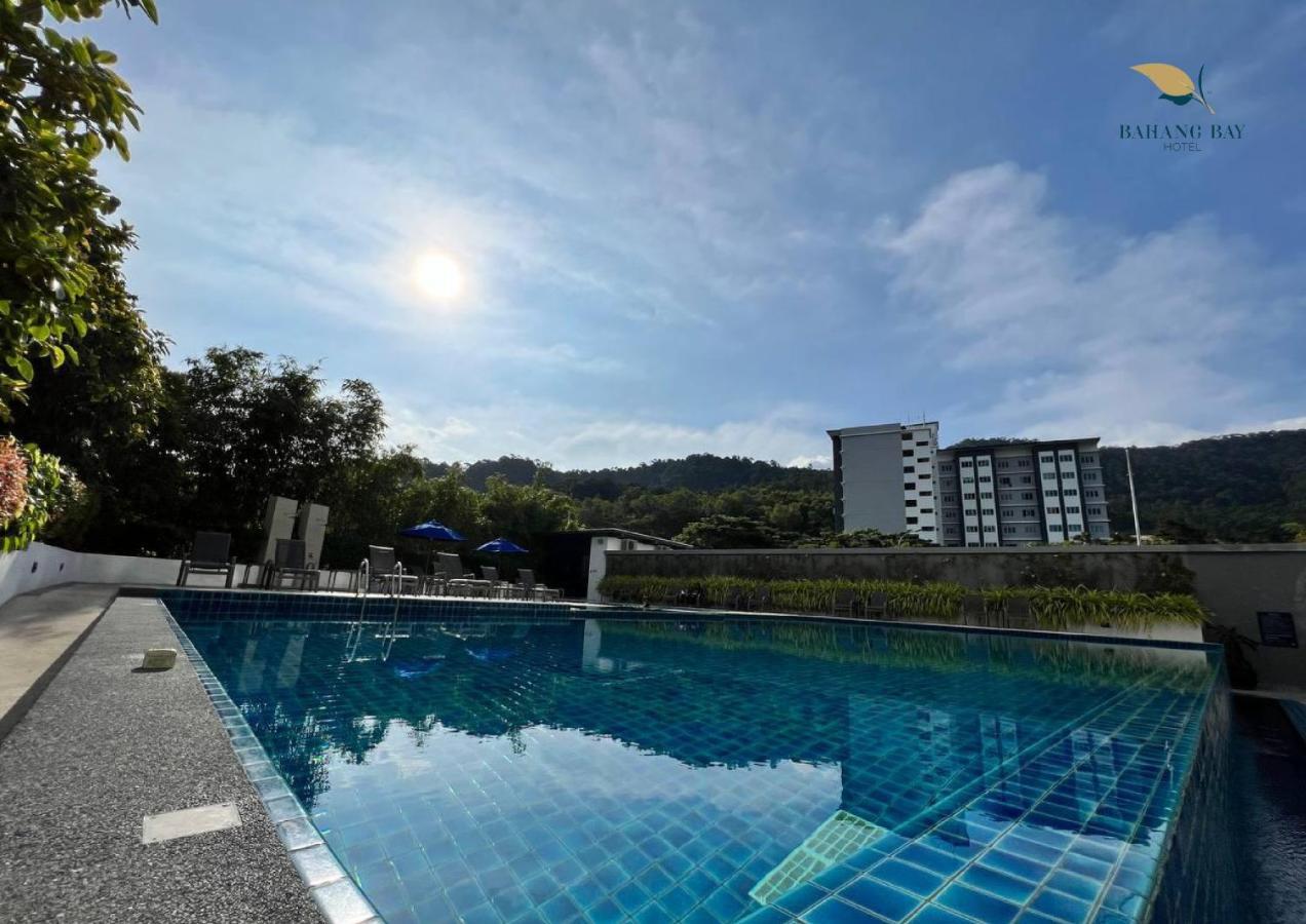 Bahang Bay Hotel 4*