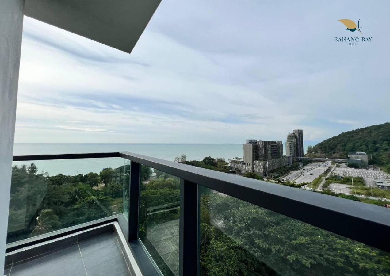 Hotel Bahang Bay Teluk Bahang