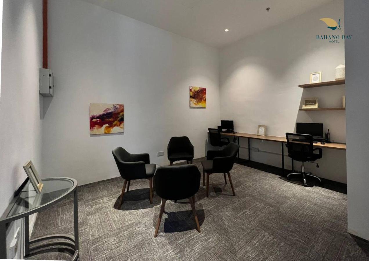 Hotel Bahang Bay 4*