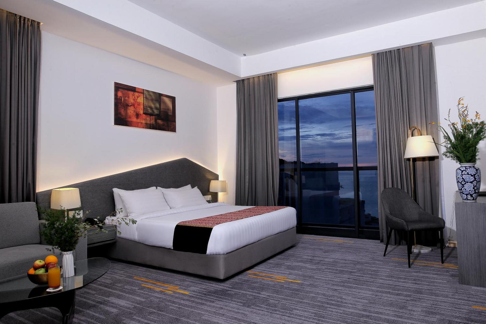Bahang Bay Hotel Teluk Bahang