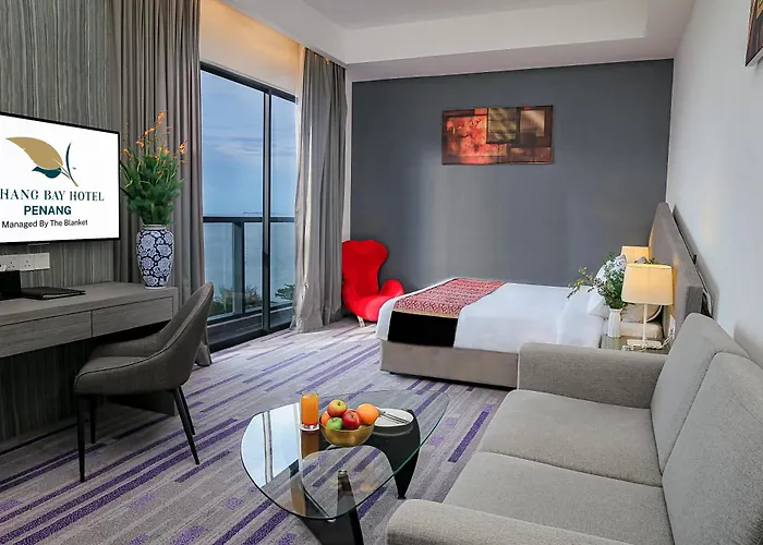 Bahang Bay Hotel