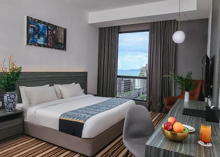Bahang Bay Hotel