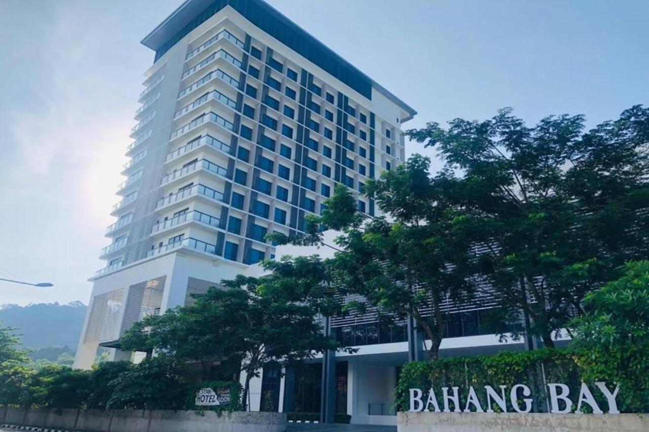 Bahang Bay 4*