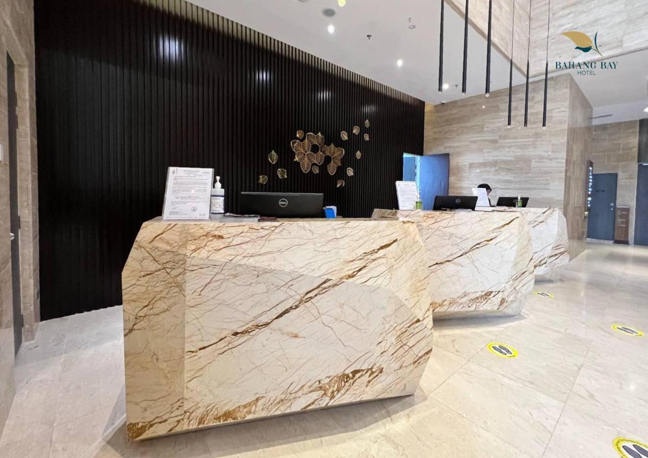 Hotel Bahang Bay Teluk Bahang