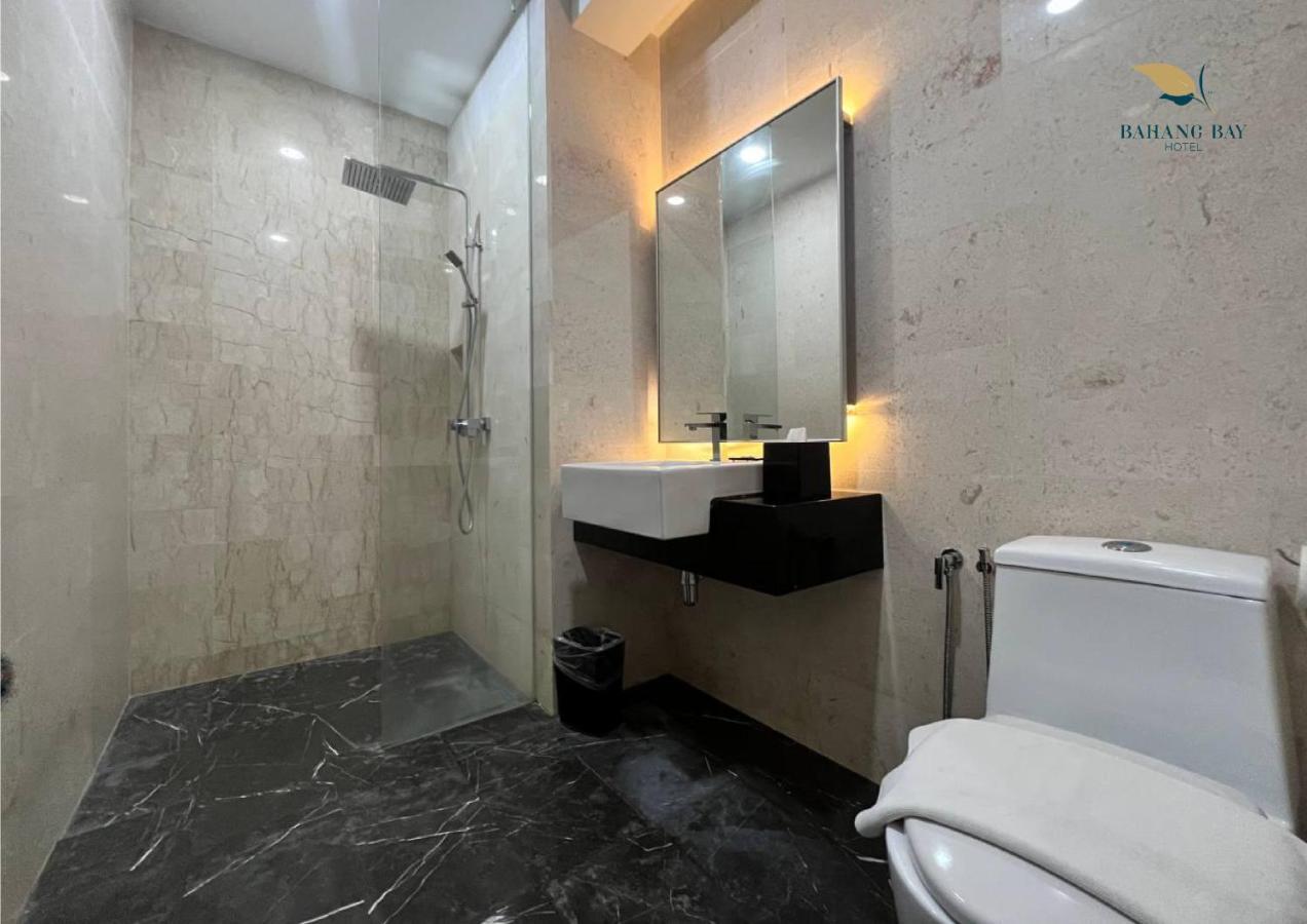Bahang Bay 4* Teluk Bahang