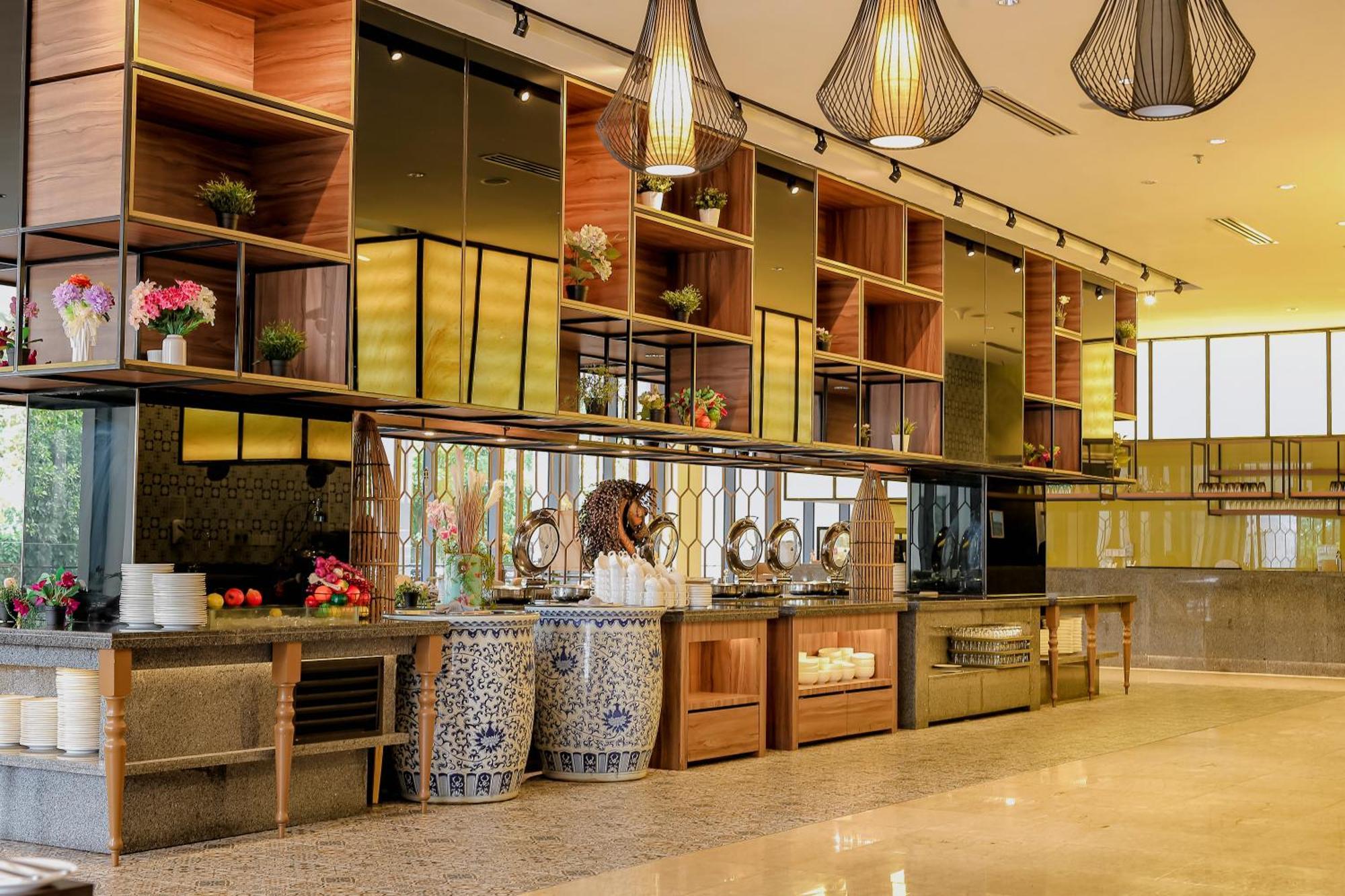 Bahang Bay Hotel