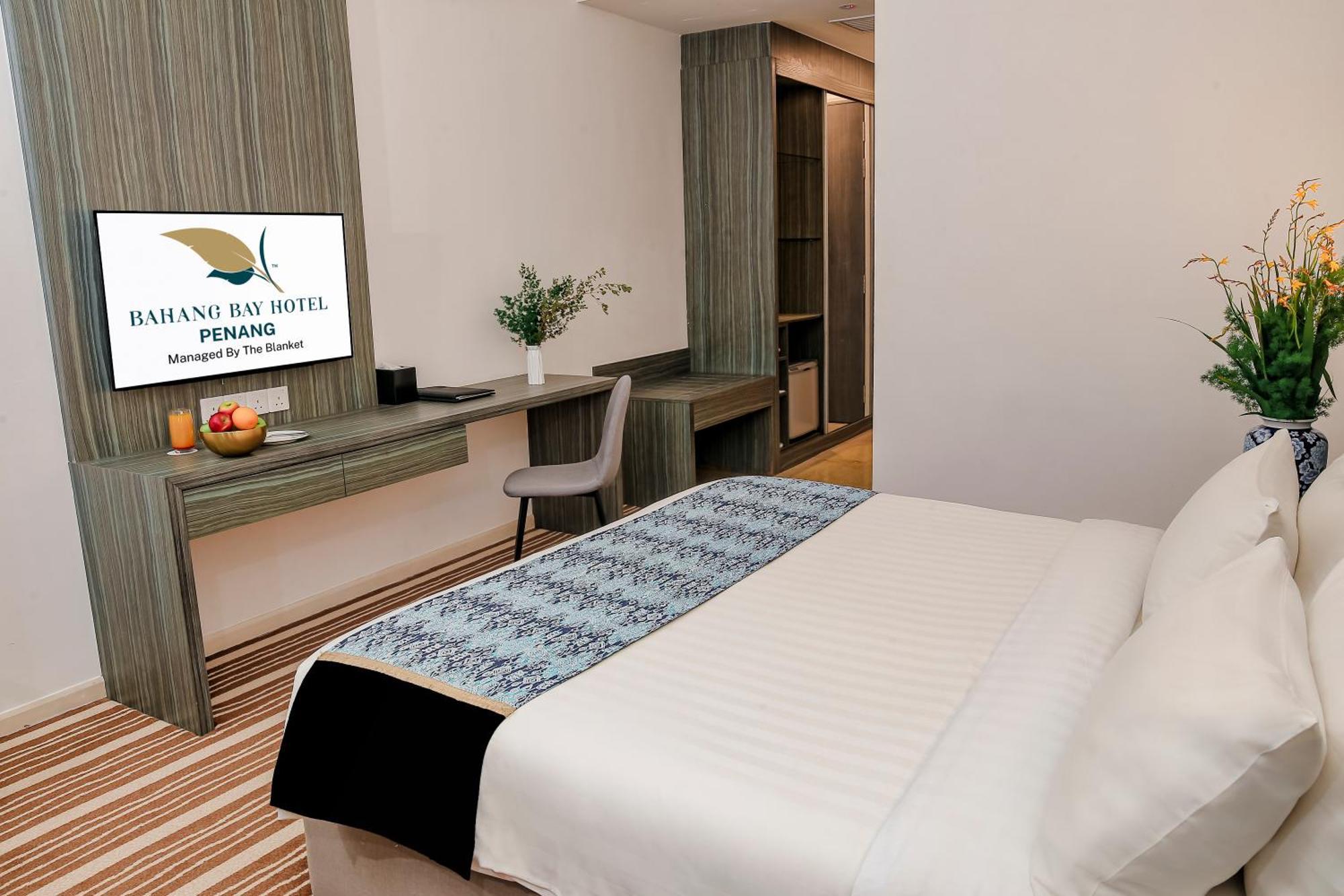 Bahang Bay Hotel 4*