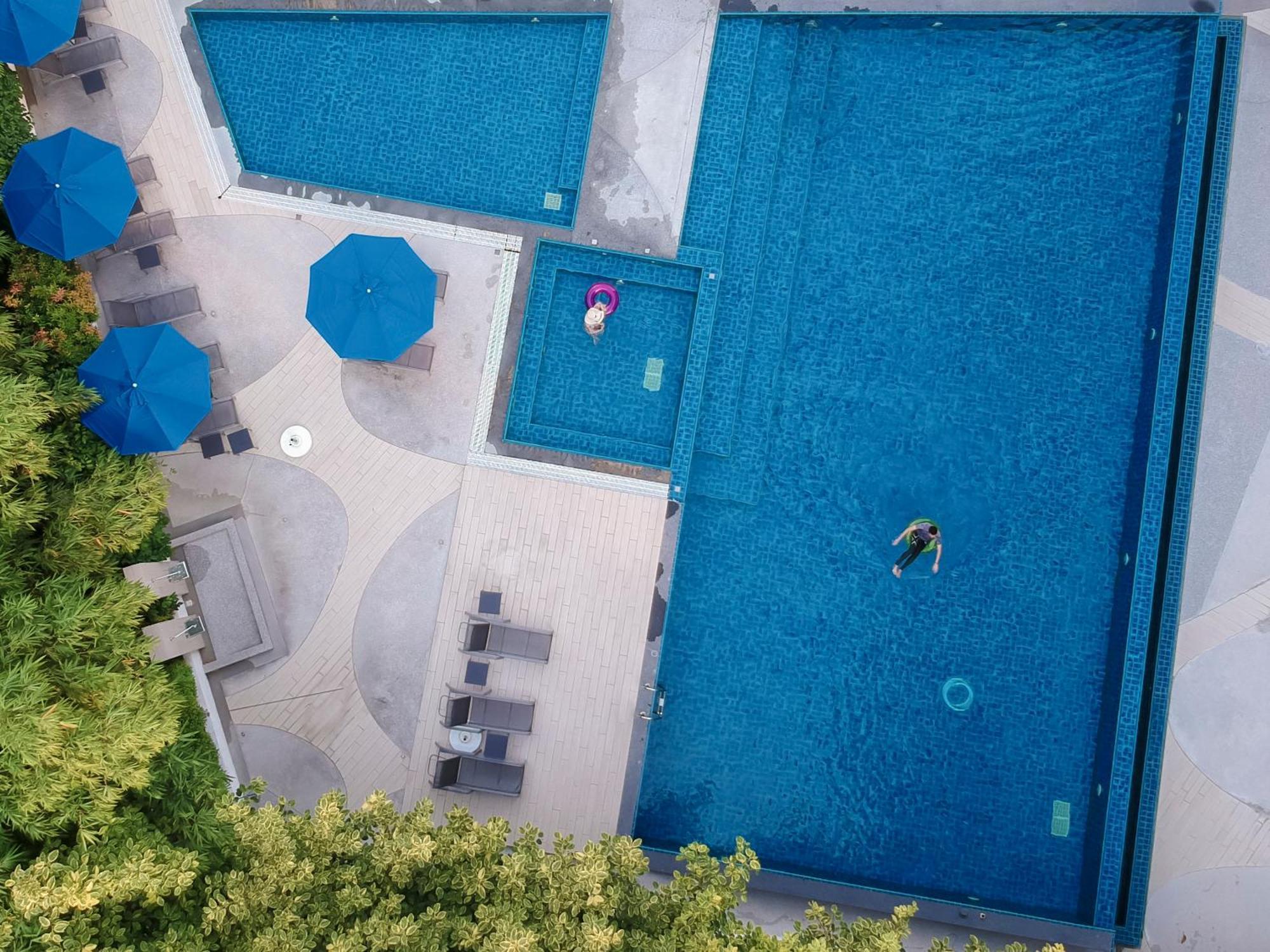 Bahang Bay Hotel