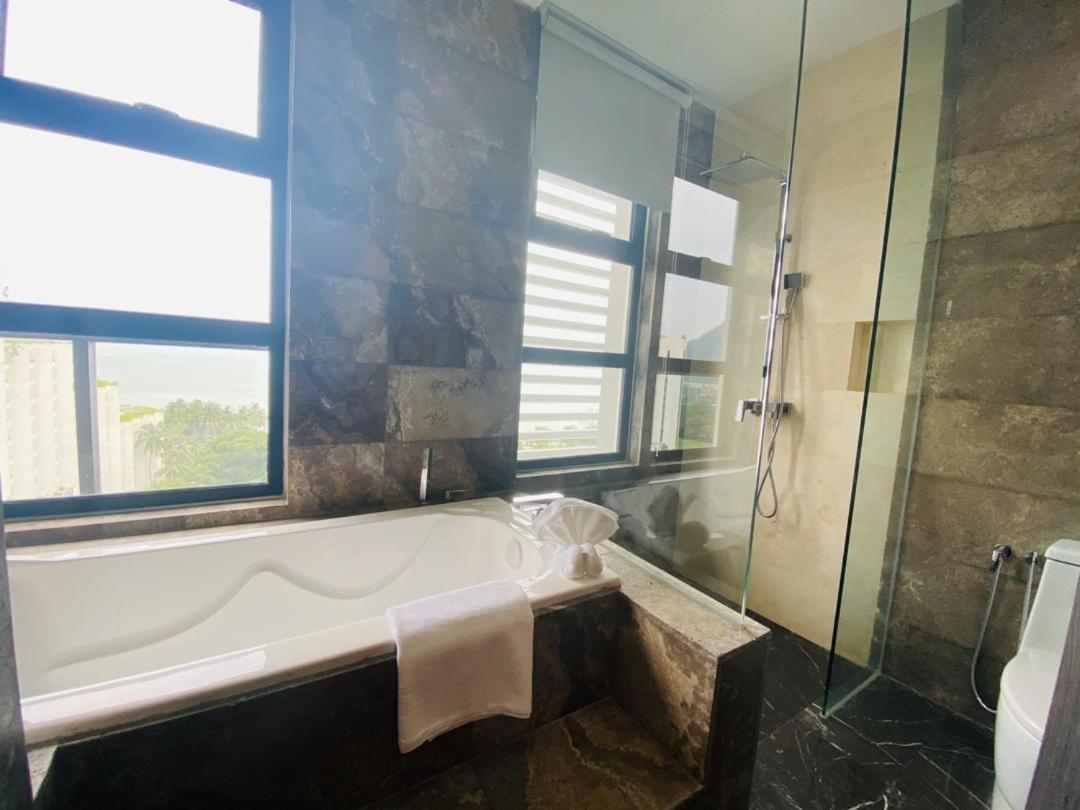 Bahang Bay 4* Teluk Bahang