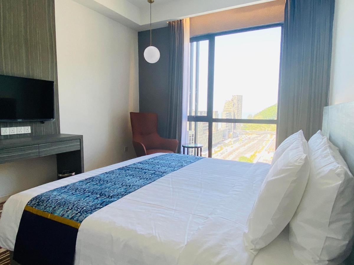 Bahang Bay 4*