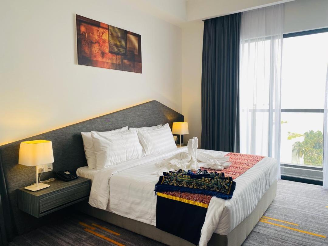 Bahang Bay Hotel 4*