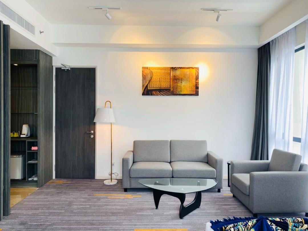 Bahang Bay Hotel