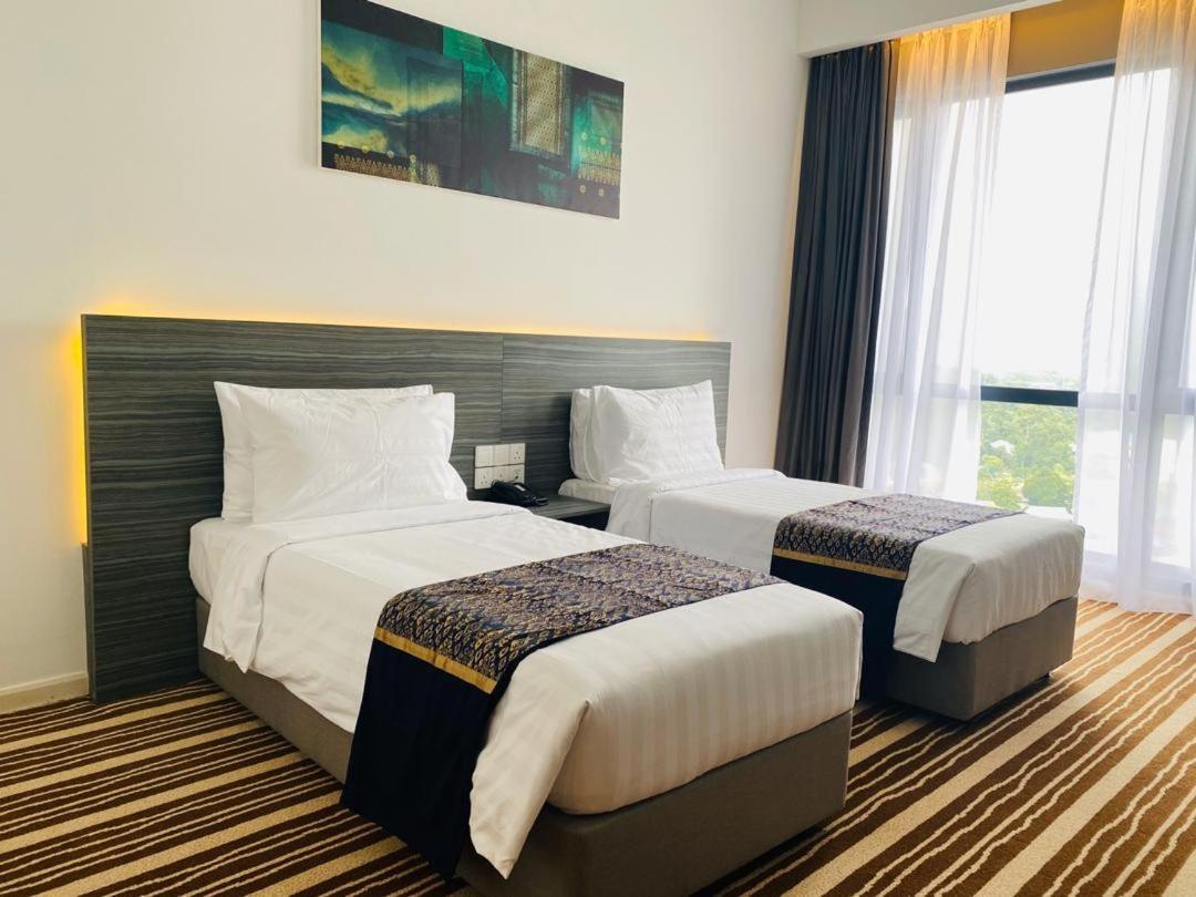 Bahang Bay Hotel Teluk Bahang